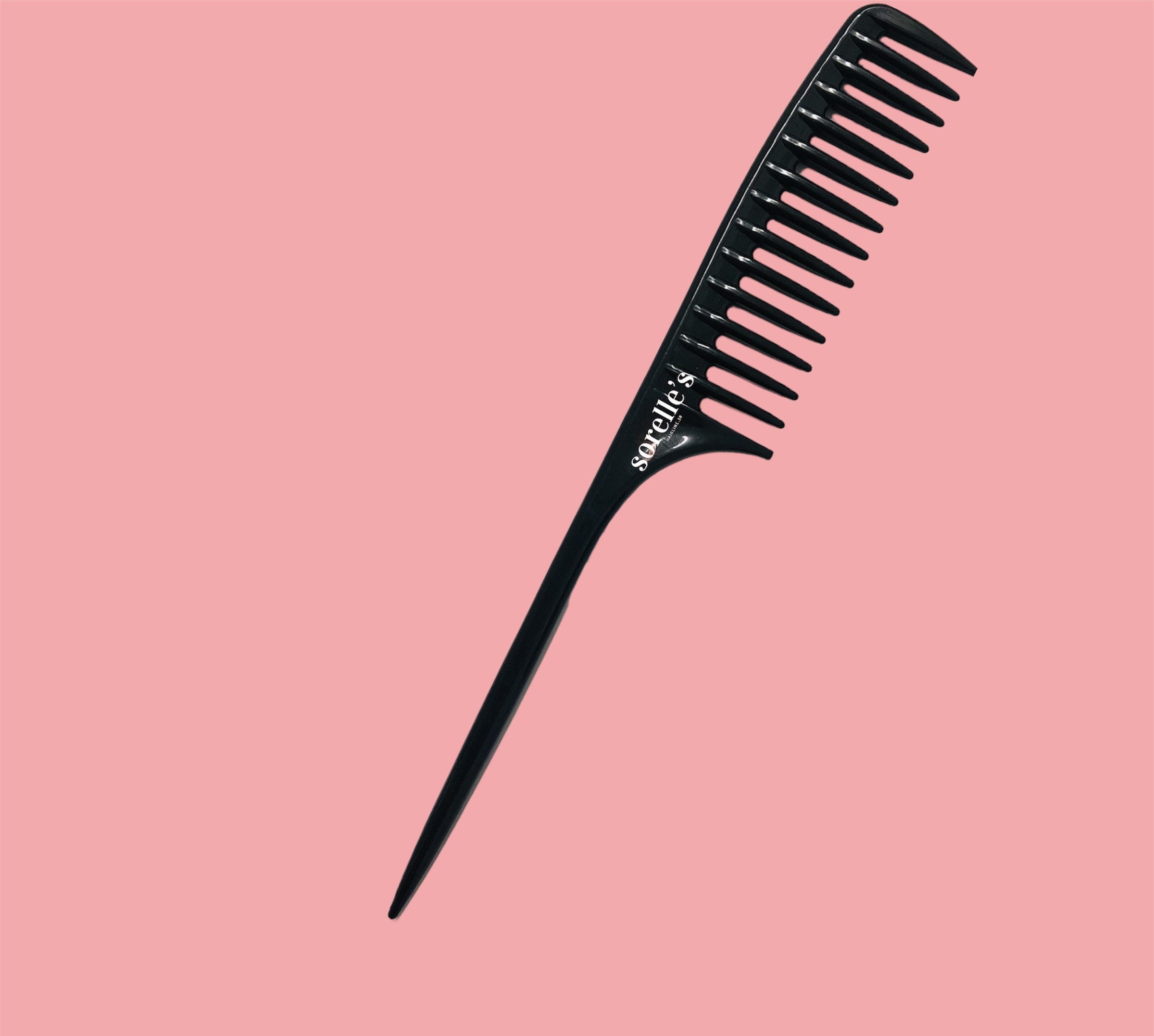 Small Wide comb